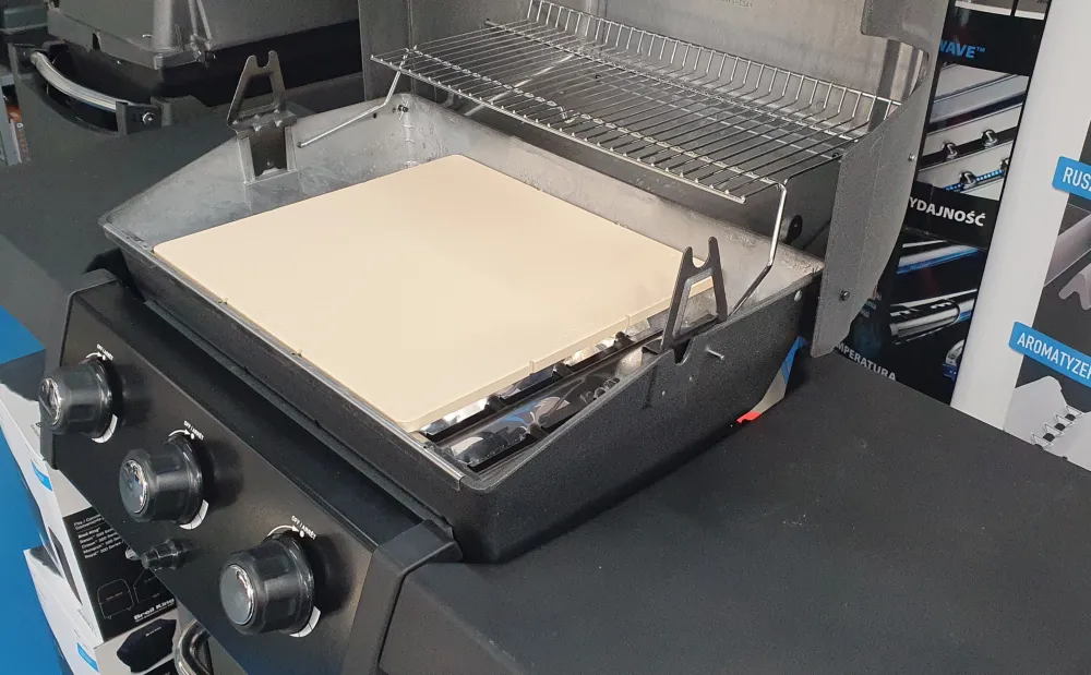 kamień do pizzy broil king 69821
